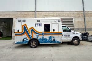 Non-Emergency Medical Transport