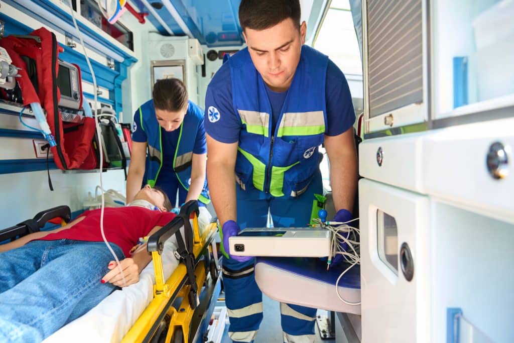 advanced emt
